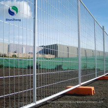 Australia Type Cheap Temporary Fence Portable fence